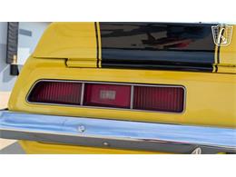 1969 Chevrolet Camaro (CC-2096938) for sale in Caledonia, Wisconsin
