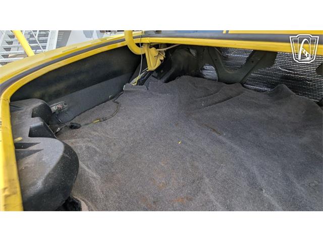 1969 Chevrolet Camaro (CC-2096938) for sale in Caledonia, Wisconsin