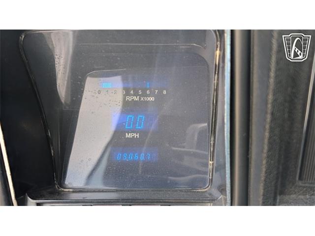 1969 Chevrolet Camaro (CC-2096938) for sale in Caledonia, Wisconsin