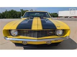 1969 Chevrolet Camaro (CC-2096938) for sale in Caledonia, Wisconsin