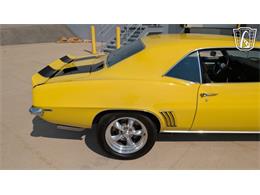 1969 Chevrolet Camaro (CC-2096938) for sale in Caledonia, Wisconsin