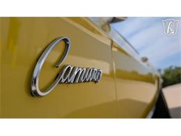 1969 Chevrolet Camaro (CC-2096938) for sale in Caledonia, Wisconsin