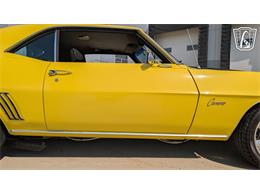 1969 Chevrolet Camaro (CC-2096938) for sale in Caledonia, Wisconsin
