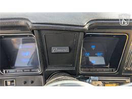 1969 Chevrolet Camaro (CC-2096938) for sale in Caledonia, Wisconsin