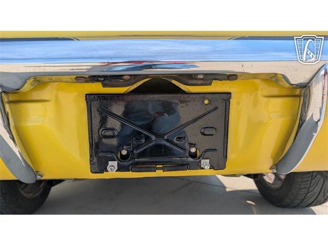 1969 Chevrolet Camaro (CC-2096938) for sale in Caledonia, Wisconsin