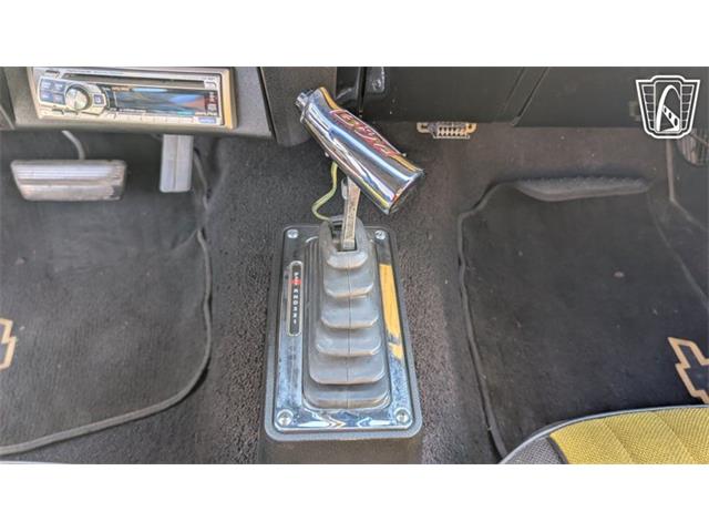 1969 Chevrolet Camaro (CC-2096938) for sale in Caledonia, Wisconsin