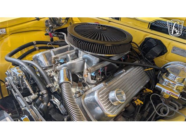1969 Chevrolet Camaro (CC-2096938) for sale in Caledonia, Wisconsin