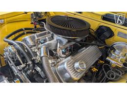 1969 Chevrolet Camaro (CC-2096938) for sale in Caledonia, Wisconsin