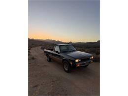 1986 Dodge Ram (CC-2096939) for sale in Cadillac, Michigan