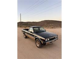 1986 Dodge Ram (CC-2096939) for sale in Cadillac, Michigan