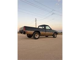 1986 Dodge Ram (CC-2096939) for sale in Cadillac, Michigan