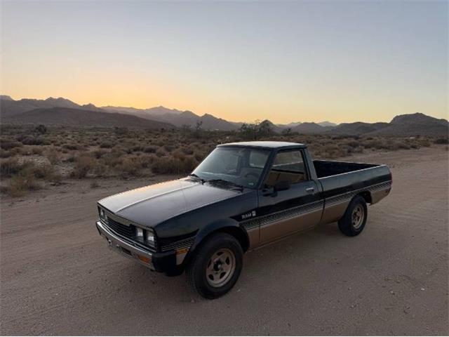 1986 Dodge Ram (CC-2096939) for sale in Cadillac, Michigan