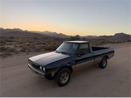 1986 Dodge Ram (CC-2096939) for sale in Cadillac, Michigan