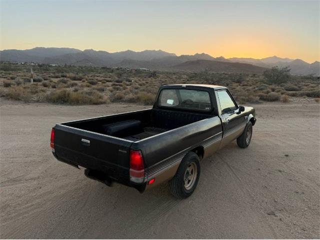 1986 Dodge Ram (CC-2096939) for sale in Cadillac, Michigan