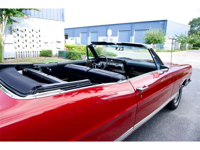 1967 Ford Galaxie 500 (CC-2090694) for sale in Cadillac, Michigan