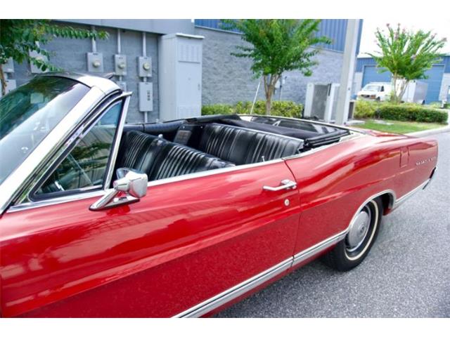 1967 Ford Galaxie 500 (CC-2090694) for sale in Cadillac, Michigan