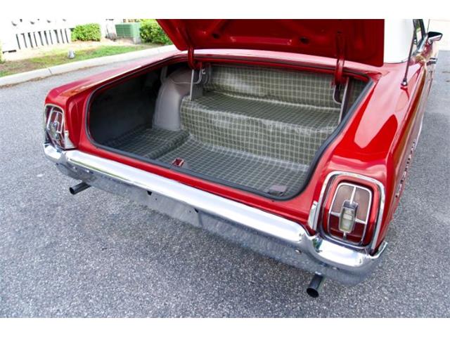 1967 Ford Galaxie 500 (CC-2090694) for sale in Cadillac, Michigan