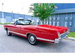 1967 Ford Galaxie 500 (CC-2090694) for sale in Cadillac, Michigan