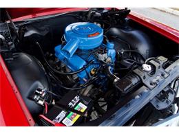 1967 Ford Galaxie 500 (CC-2090694) for sale in Cadillac, Michigan