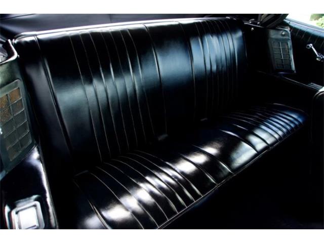 1967 Ford Galaxie 500 (CC-2090694) for sale in Cadillac, Michigan