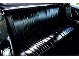 1967 Ford Galaxie 500 (CC-2090694) for sale in Cadillac, Michigan