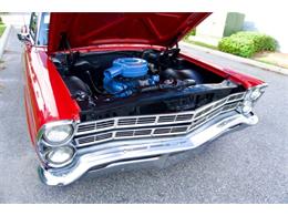 1967 Ford Galaxie 500 (CC-2090694) for sale in Cadillac, Michigan