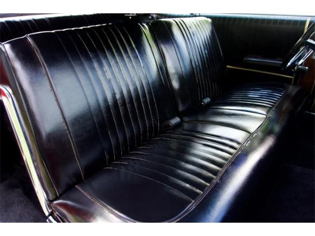 1967 Ford Galaxie 500 (CC-2090694) for sale in Cadillac, Michigan