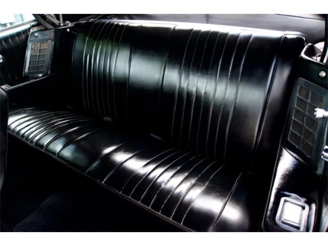 1967 Ford Galaxie 500 (CC-2090694) for sale in Cadillac, Michigan