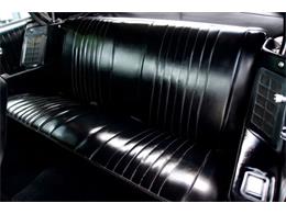 1967 Ford Galaxie 500 (CC-2090694) for sale in Cadillac, Michigan