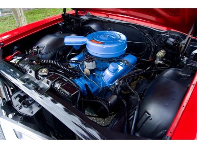 1967 Ford Galaxie 500 (CC-2090694) for sale in Cadillac, Michigan