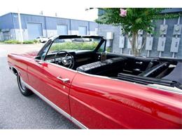 1967 Ford Galaxie 500 (CC-2090694) for sale in Cadillac, Michigan