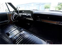 1967 Ford Galaxie 500 (CC-2090694) for sale in Cadillac, Michigan