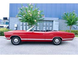 1967 Ford Galaxie 500 (CC-2090694) for sale in Cadillac, Michigan