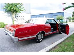 1967 Ford Galaxie 500 (CC-2090694) for sale in Cadillac, Michigan