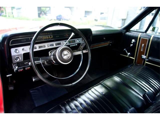 1967 Ford Galaxie 500 (CC-2090694) for sale in Cadillac, Michigan