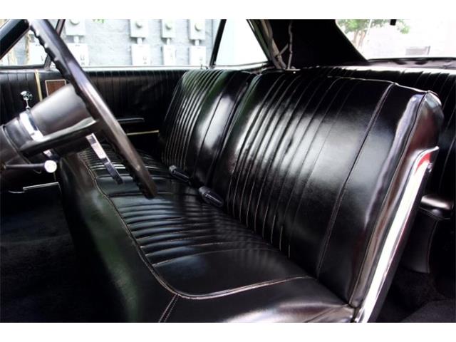 1967 Ford Galaxie 500 (CC-2090694) for sale in Cadillac, Michigan