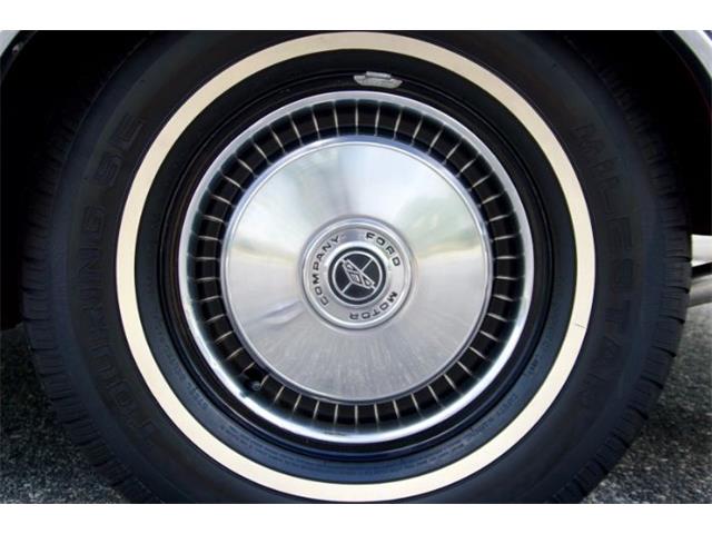 1967 Ford Galaxie 500 (CC-2090694) for sale in Cadillac, Michigan