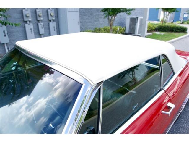 1967 Ford Galaxie 500 (CC-2090694) for sale in Cadillac, Michigan