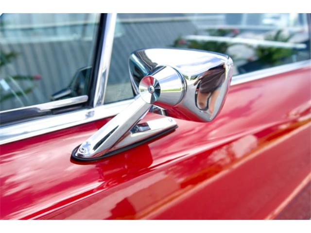 1967 Ford Galaxie 500 (CC-2090694) for sale in Cadillac, Michigan