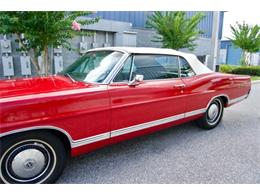1967 Ford Galaxie 500 (CC-2090694) for sale in Cadillac, Michigan