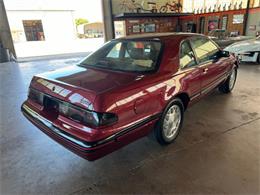 1988 Ford Thunderbird (CC-2096940) for sale in Hobart, Indiana