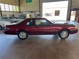 1988 Ford Thunderbird (CC-2096940) for sale in Hobart, Indiana