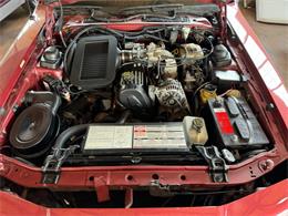 1988 Ford Thunderbird (CC-2096940) for sale in Hobart, Indiana