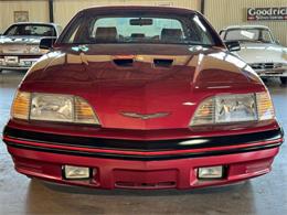 1988 Ford Thunderbird (CC-2096940) for sale in Hobart, Indiana