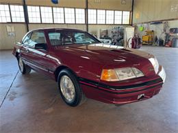 1988 Ford Thunderbird (CC-2096940) for sale in Hobart, Indiana