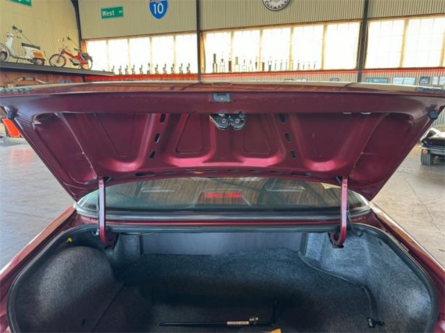 1988 Ford Thunderbird (CC-2096940) for sale in Hobart, Indiana