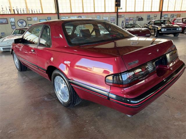 1988 Ford Thunderbird (CC-2096940) for sale in Hobart, Indiana