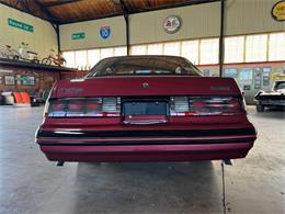 1988 Ford Thunderbird (CC-2096940) for sale in Hobart, Indiana