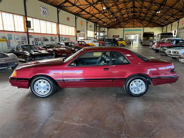 1988 Ford Thunderbird (CC-2096940) for sale in Hobart, Indiana