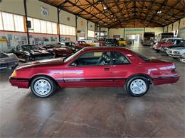 1988 Ford Thunderbird (CC-2096940) for sale in Hobart, Indiana